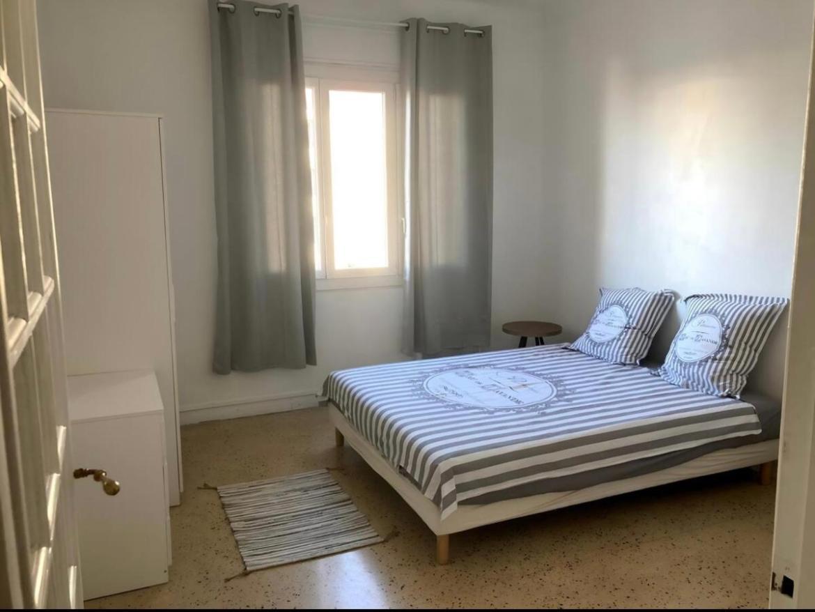Le Lingotin Apartment Marsilia Exterior foto