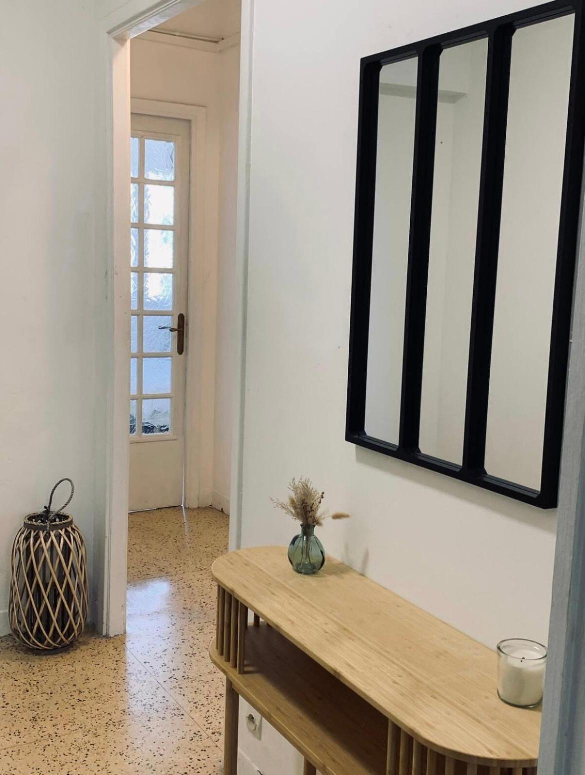 Le Lingotin Apartment Marsilia Exterior foto