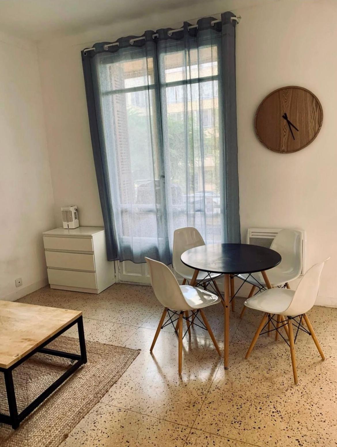 Le Lingotin Apartment Marsilia Exterior foto
